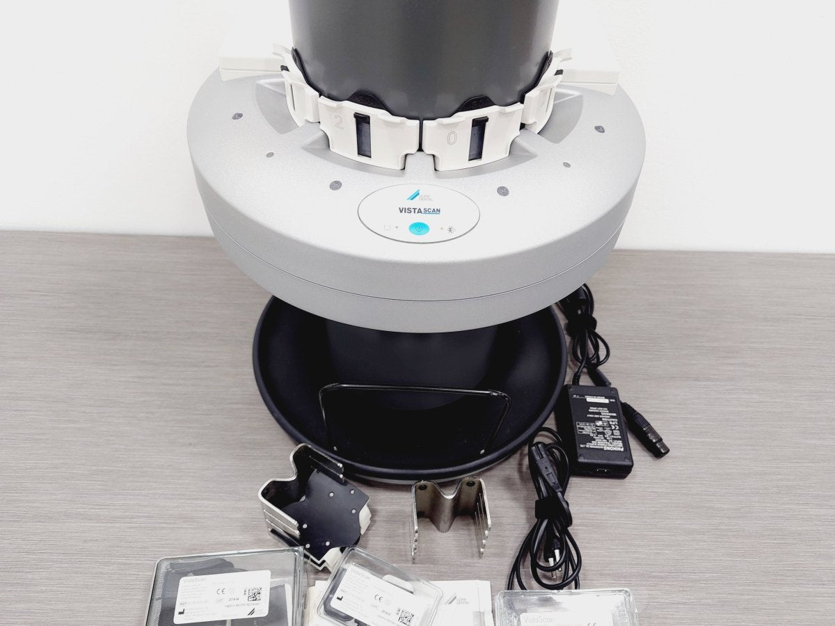Dürr Dental VistaScan Combi OPG Intra Speicherfolienscanner