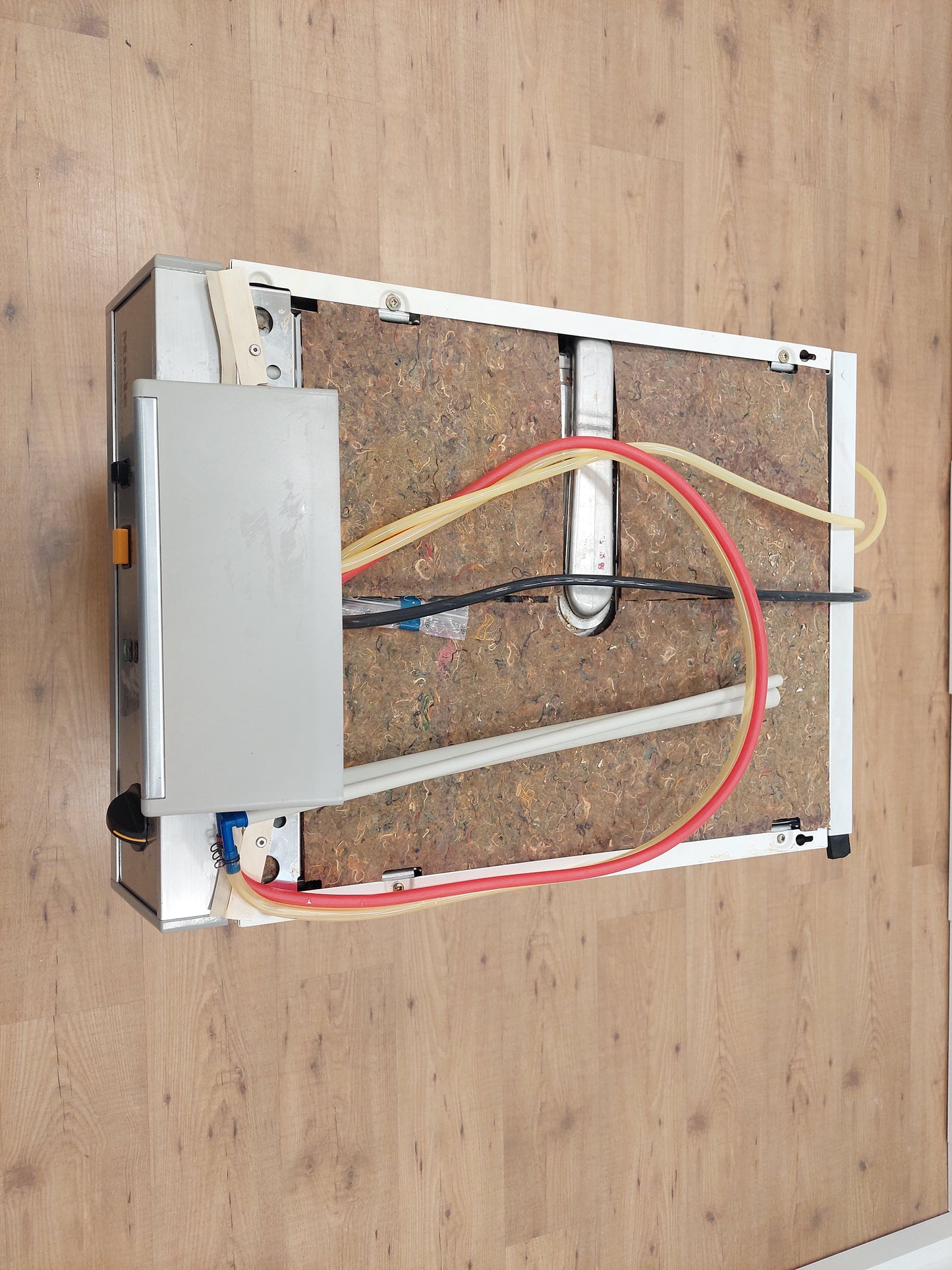 Miele Professional G7831 Reinigungs- und Desinfektionsautomat G7831 Thermodesinfektor