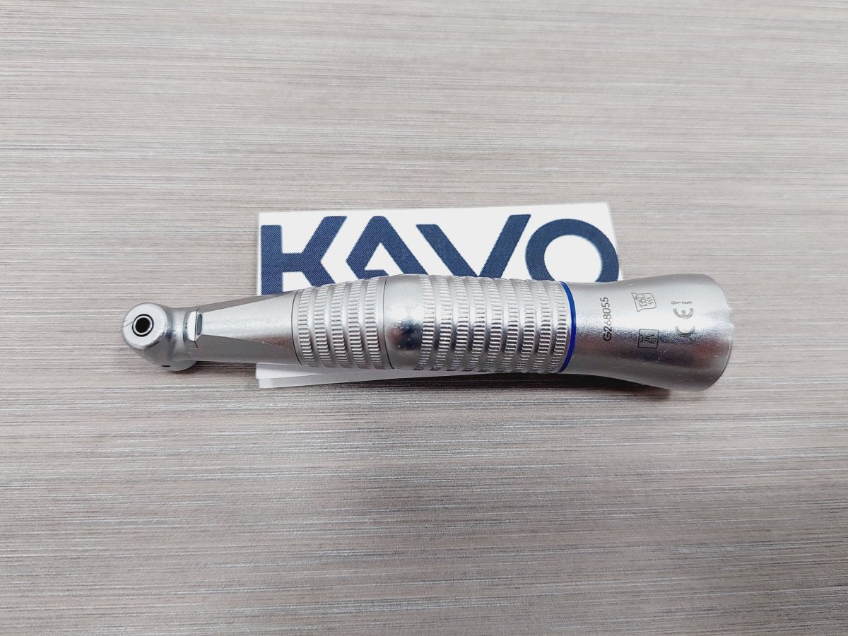 KaVo INTRAmatic Lux 3 20LH 20 LH Winkelstück mit licht