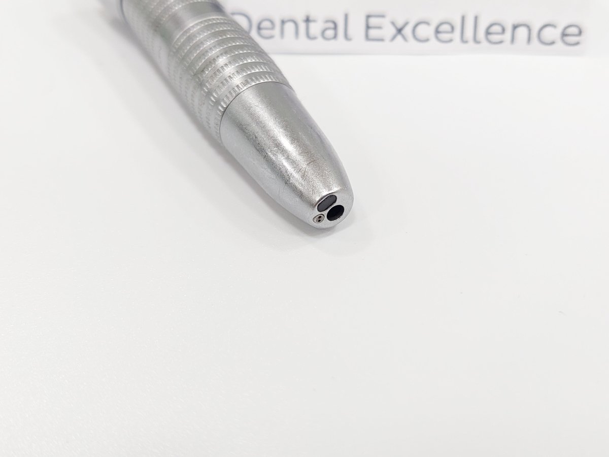 Kavo Intramatic 10LN LUX2 Handstück mit Licht 1:1 blau