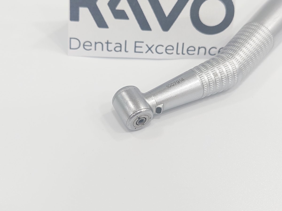 KAVO Bella-Torque LUX2 645 B mit licht