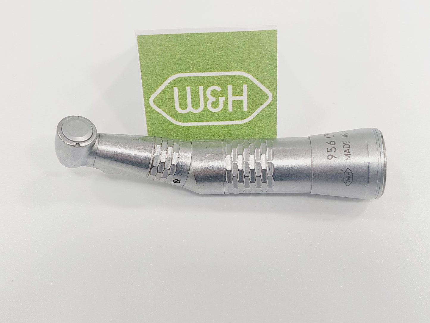 W&H 956 LT blaues Winkelstück