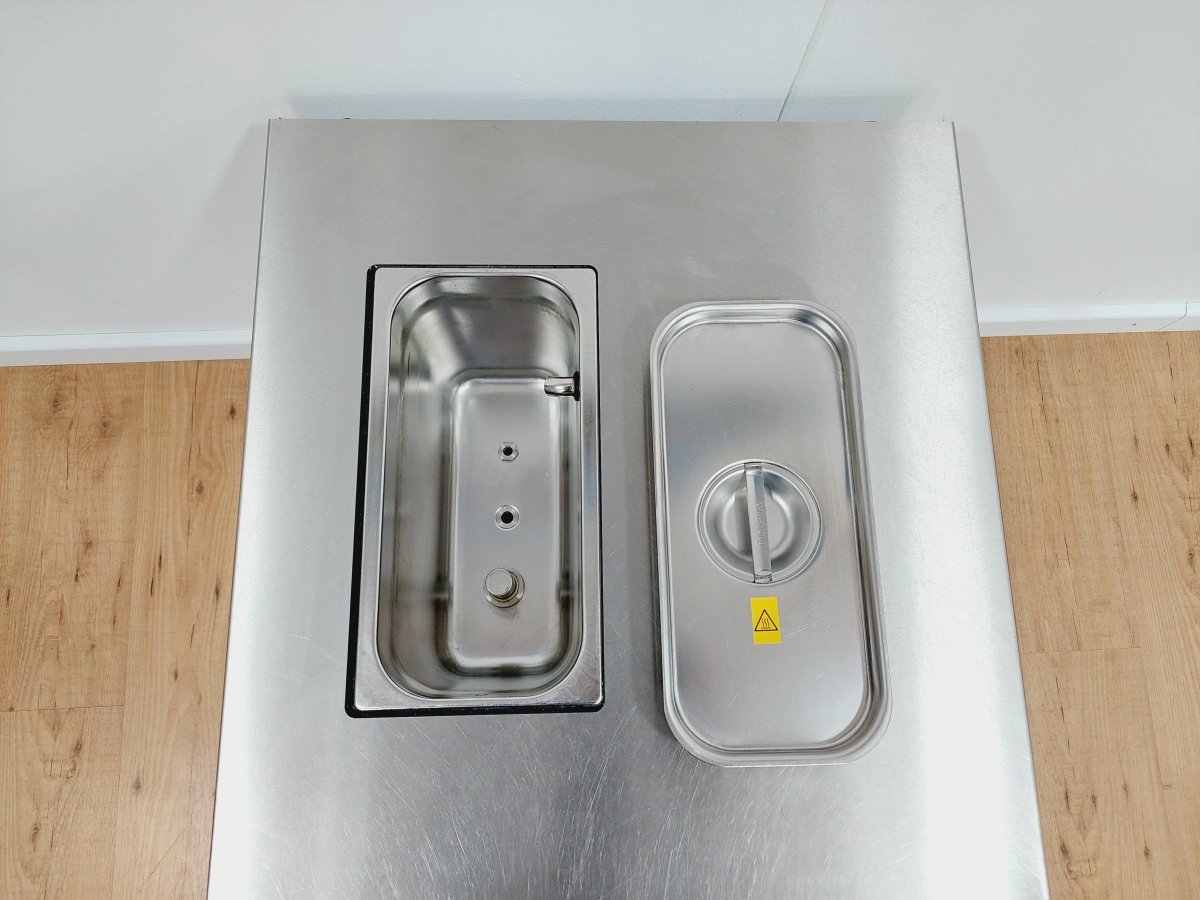 Autoklave Getinge HS 11 K3 Sterilisator Sterilisationsgerät Sterilizer