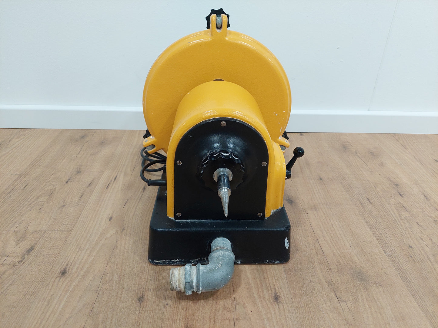 Reco Dental GMT 5305 Labor Poliermotor & Gipstrimmer