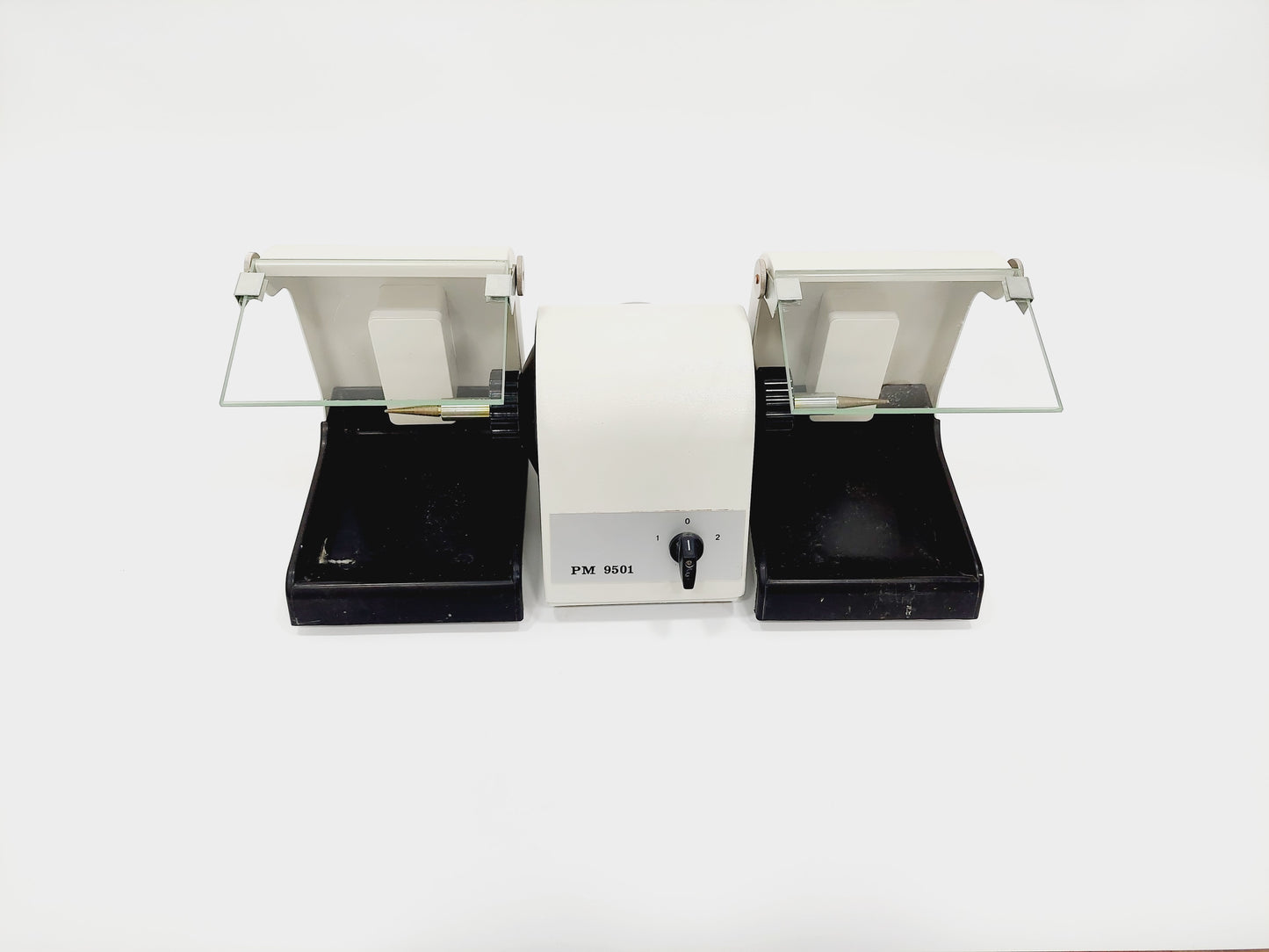 PM 9501 Dental Poliermotor für Labor