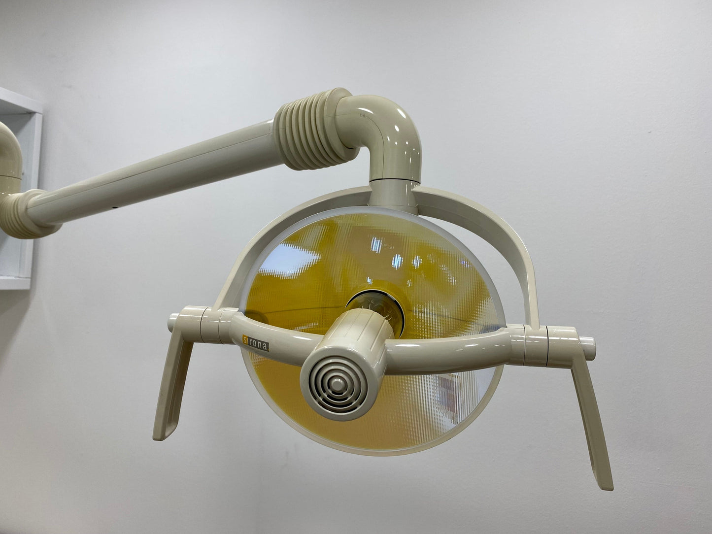 Sirona C4 Plus