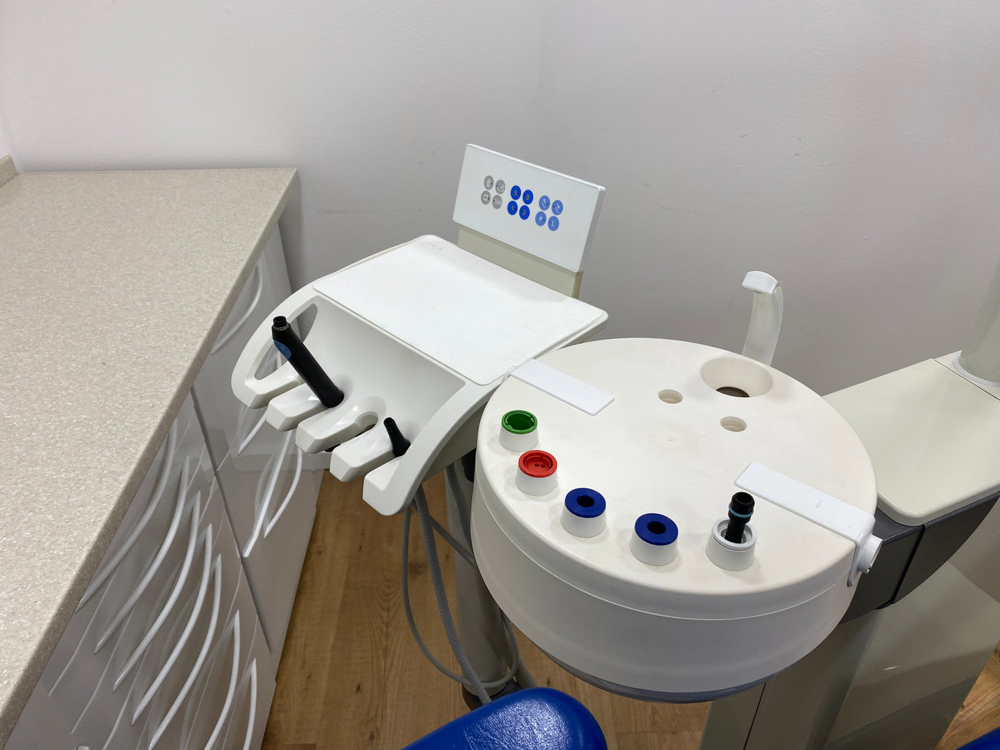 Sirona M1+ Plus aus Praxisauflösung
