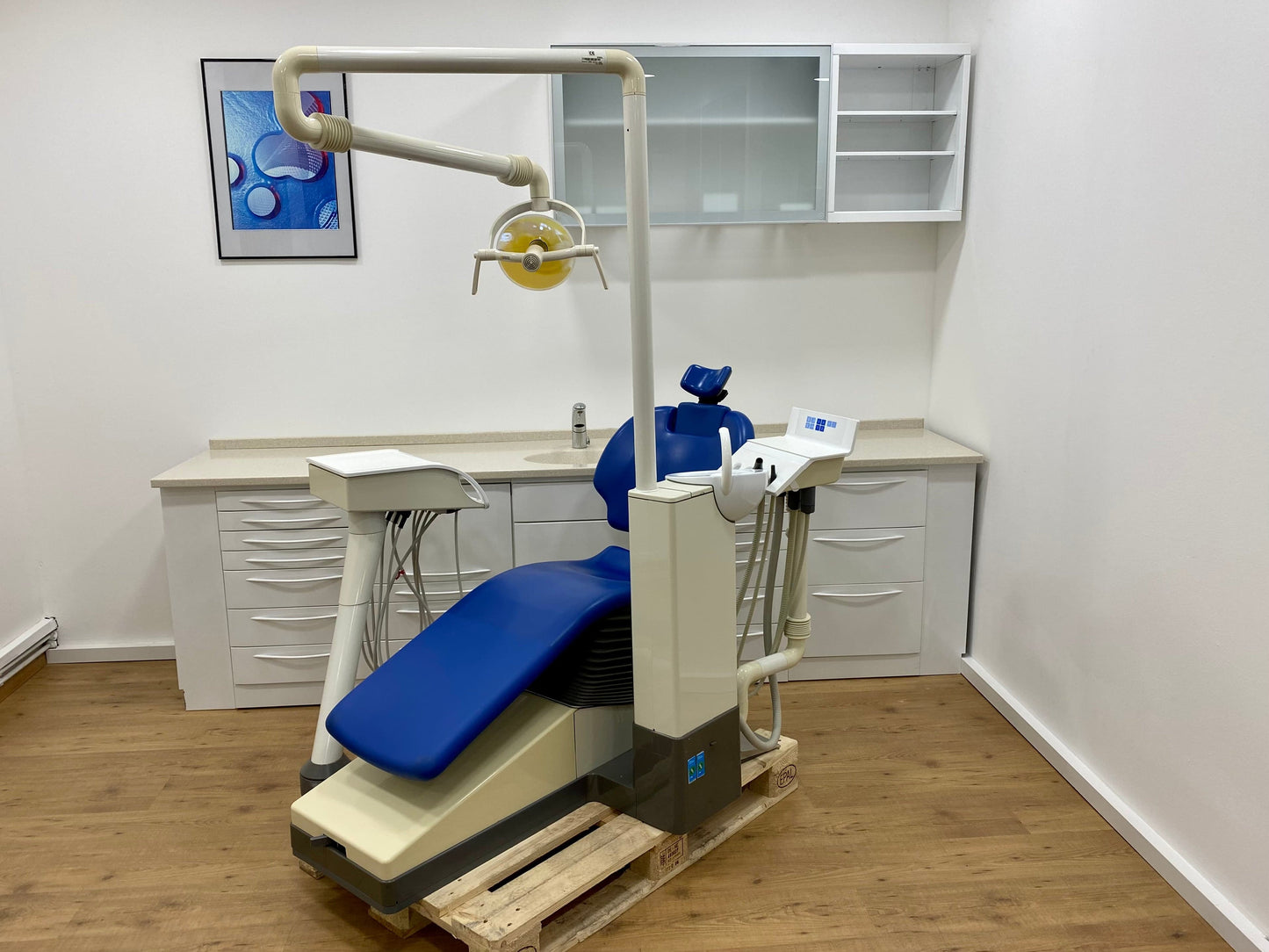 Sirona C4 Plus