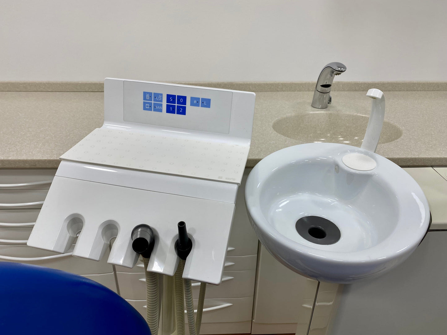 Sirona C4 Plus