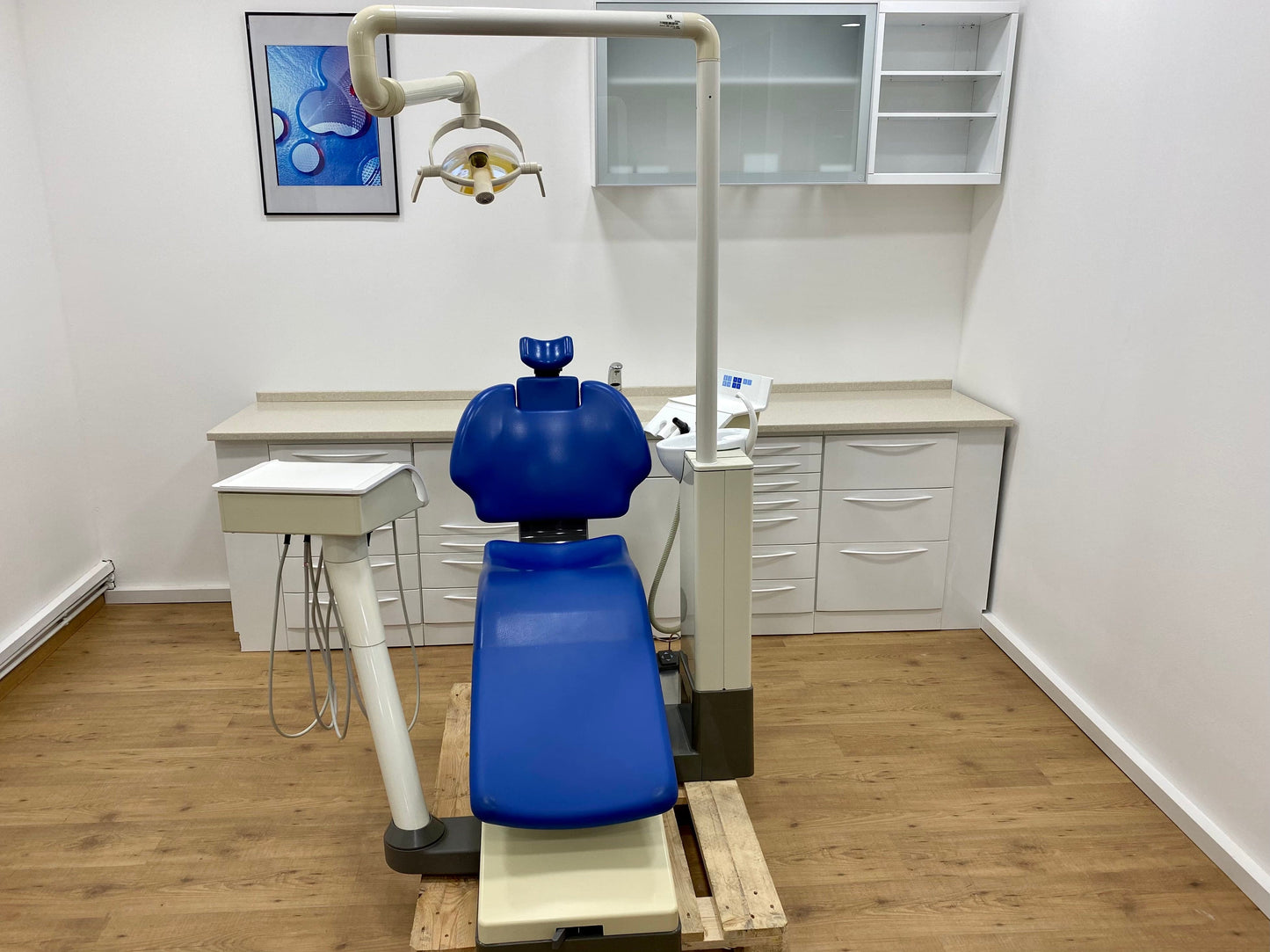 Sirona C4 Plus