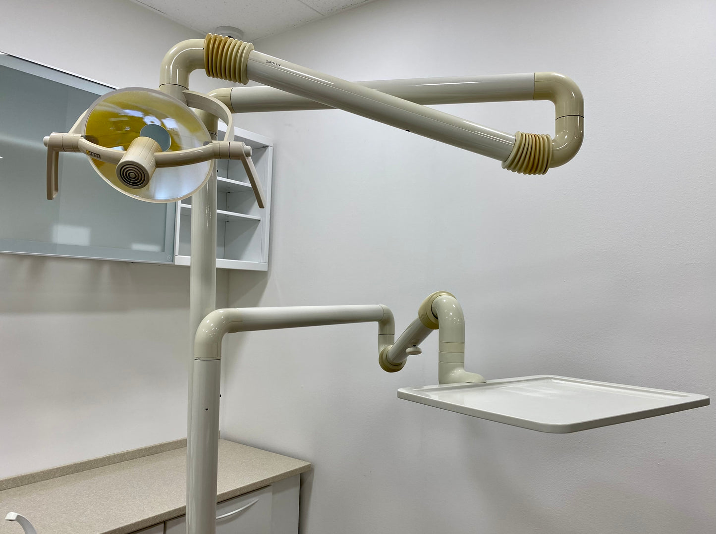 Sirona C2 Plus