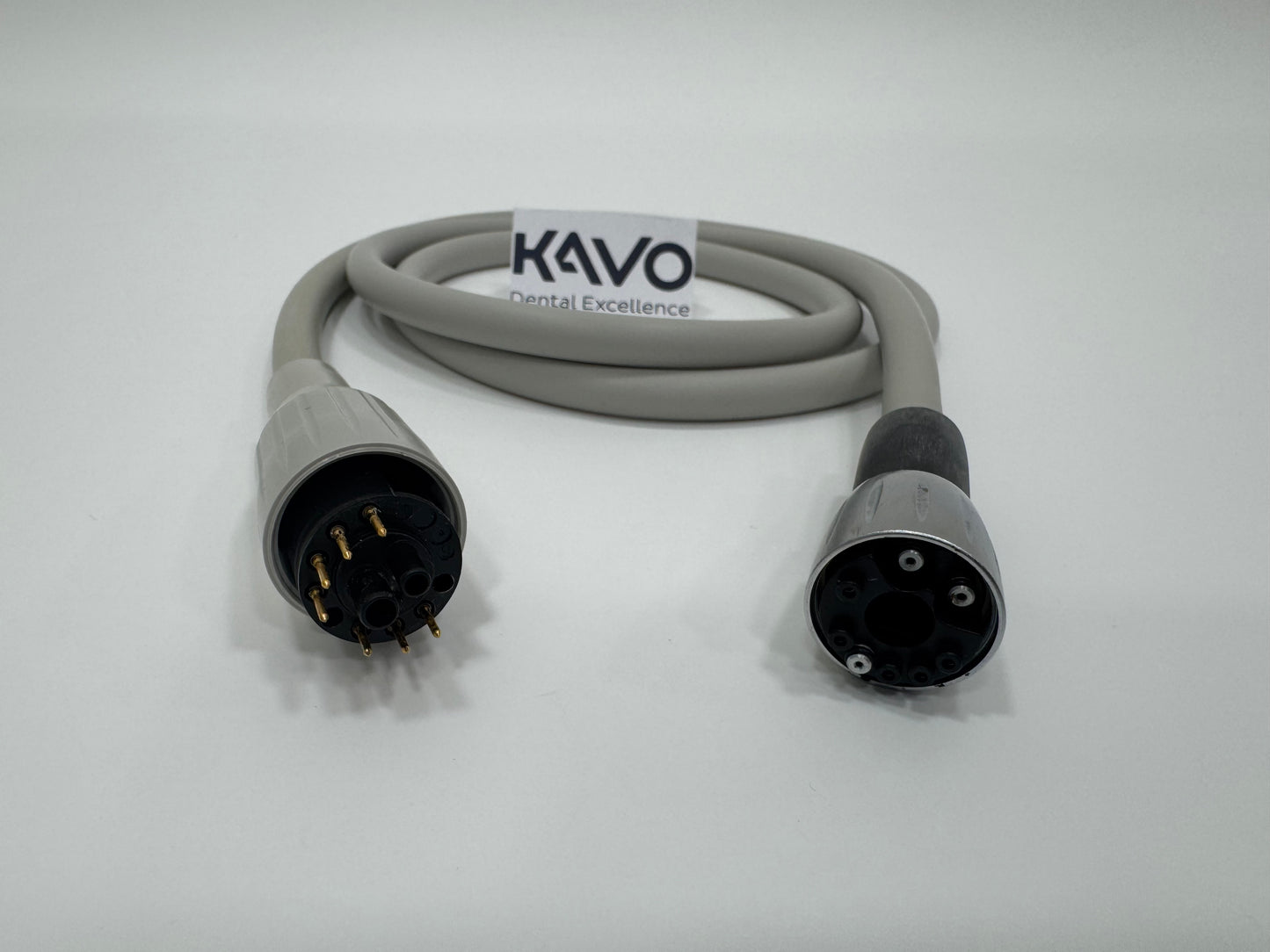 Kavo KL Motorschlauch mit Spraywasserregulierung  KLMO