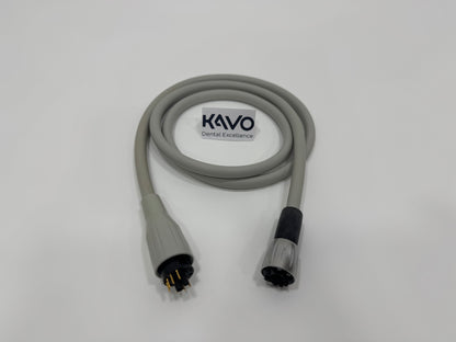 Kavo KL Motorschlauch mit Spraywasserregulierung  KLMO