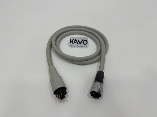 Kavo KL Motorschlauch mit Spraywasserregulierung  KLMO