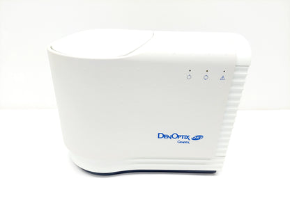 Gendex DenOptix QST  Dental Speicherfolienscanner System Bj 2007