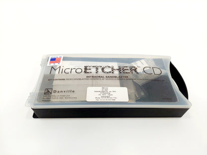 Microetcher CD für kavo 
von Danville