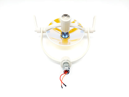 Sirona Sirolux F Fantastic Lampenkopf Leuchte Behandlungsleuchte Lampe Siemens