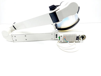 KaVo 1400 B Reflektor mit Griff OP Lampenkopf mitTrafo kavo Dental lampe