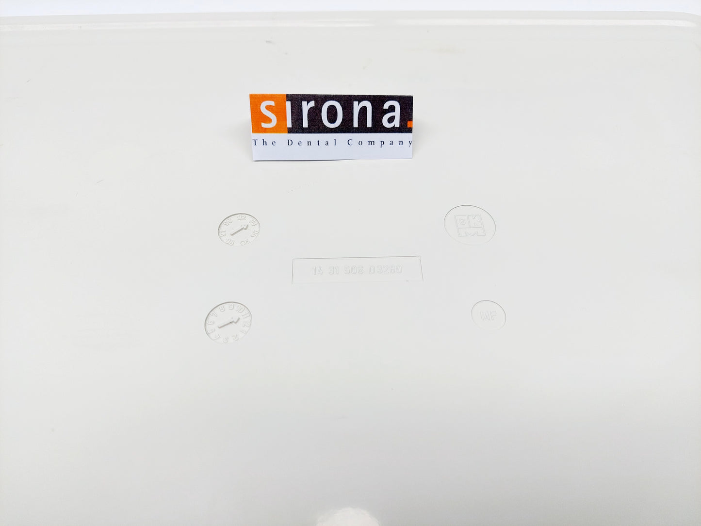 Siemens Sirona  C/C+/M1+ Tray, Ablage, Tablet