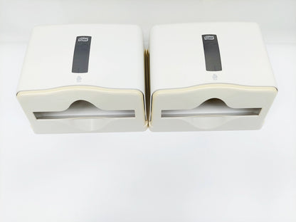 TORK Papierhandtuchspender H3 Elevation Mini Handtuchspender Qualitäts-Spender für Handhygienene