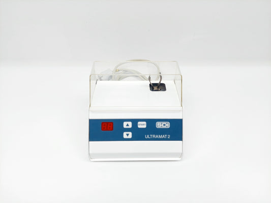 SDI Ultramat 2   Universal - Kapselmischgerät  Amalgam Mixer
