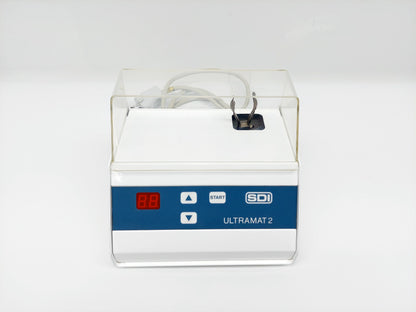 SDI Ultramat 2   Universal - Kapselmischgerät  Amalgam Mixer