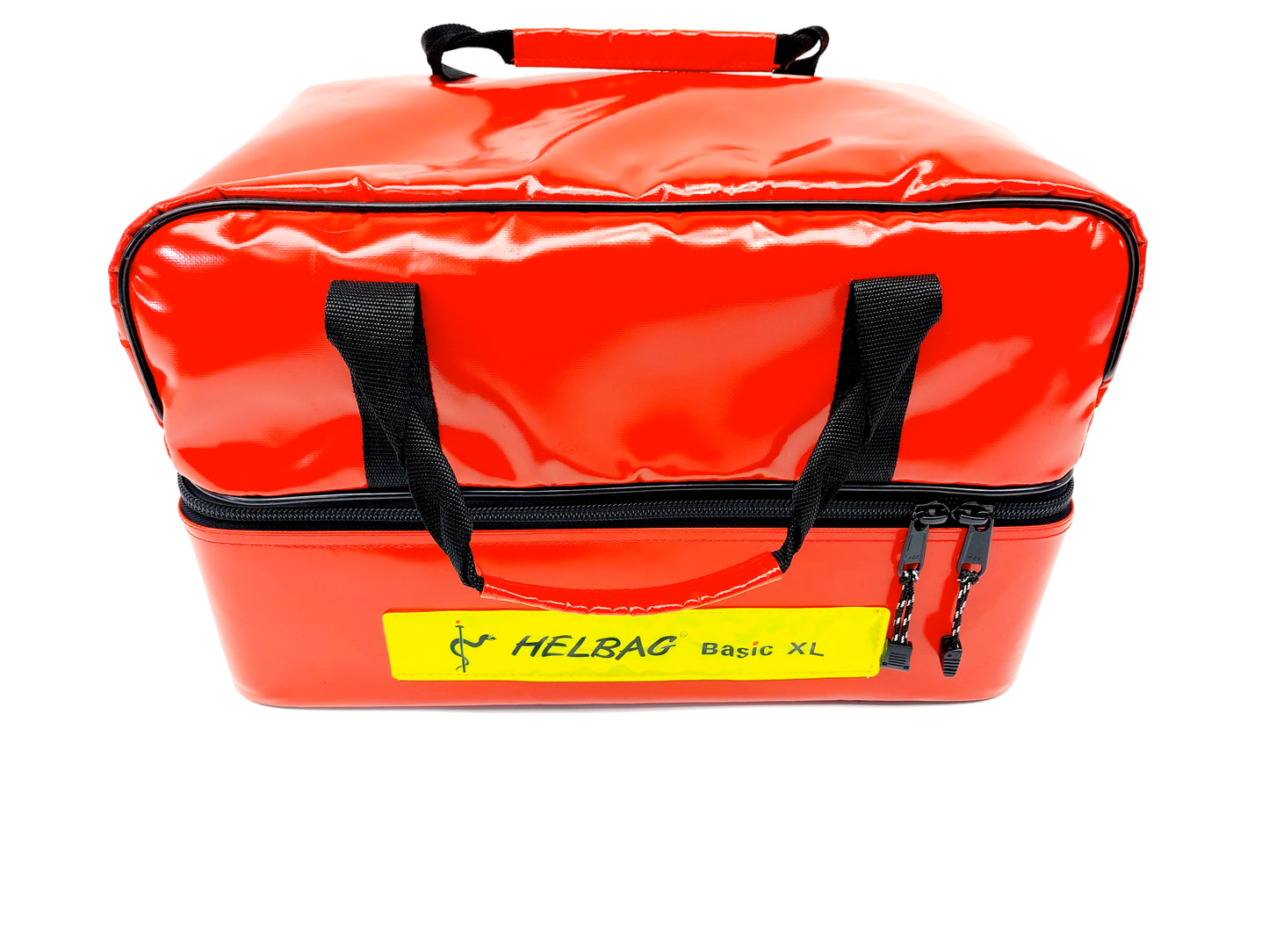 Feuerwehrsanitätstasche
in HELBAG Basic XL Notfallkoffer mit viel Zubehör Erste Hilfe Koffer