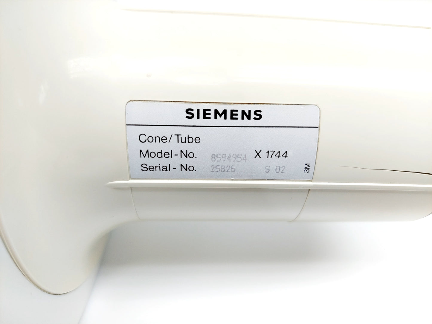 SIEMENS Sirona - Heliodent MD  Siemens / Sirona Klein-Rö