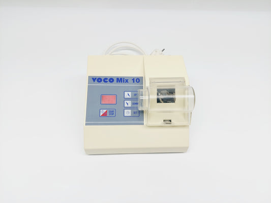 Voco MIX 10 Dental Kapselmischer