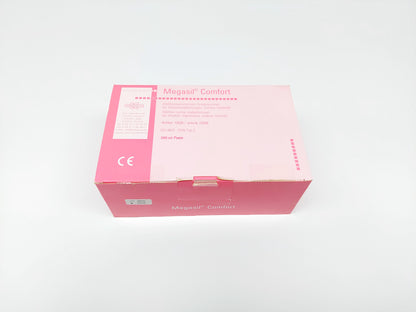 Megasil Comfort Kartusche pink
von Kaniedenta 380ml neu