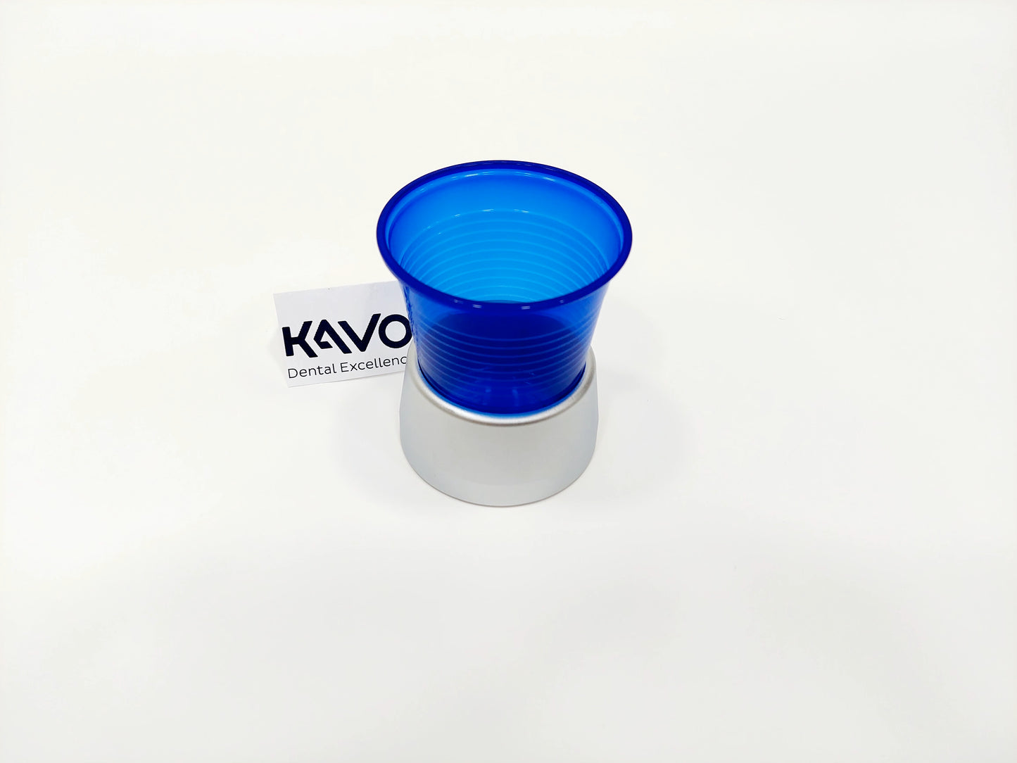 KaVo Becherhalter Becherring hohe Ausführung