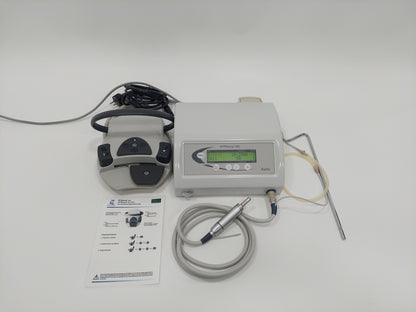 KaVo INTRAsurg 300 Plus Chirurgiegerät Dental Implantat Implant Surgical Motor