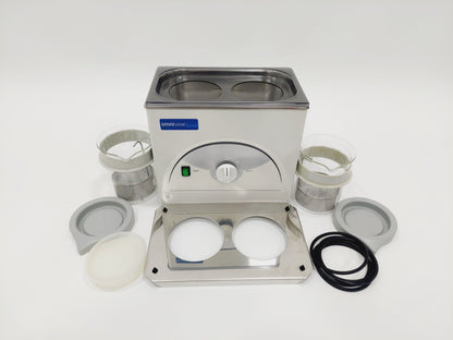 Euronda Omnisonic Basic Dental Ultraschal gerät Dental Reinigungsgerät