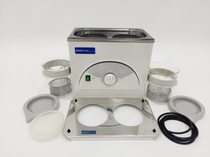 Euronda Omnisonic Basic Dental Ultraschal gerät Dental Reinigungsgerät