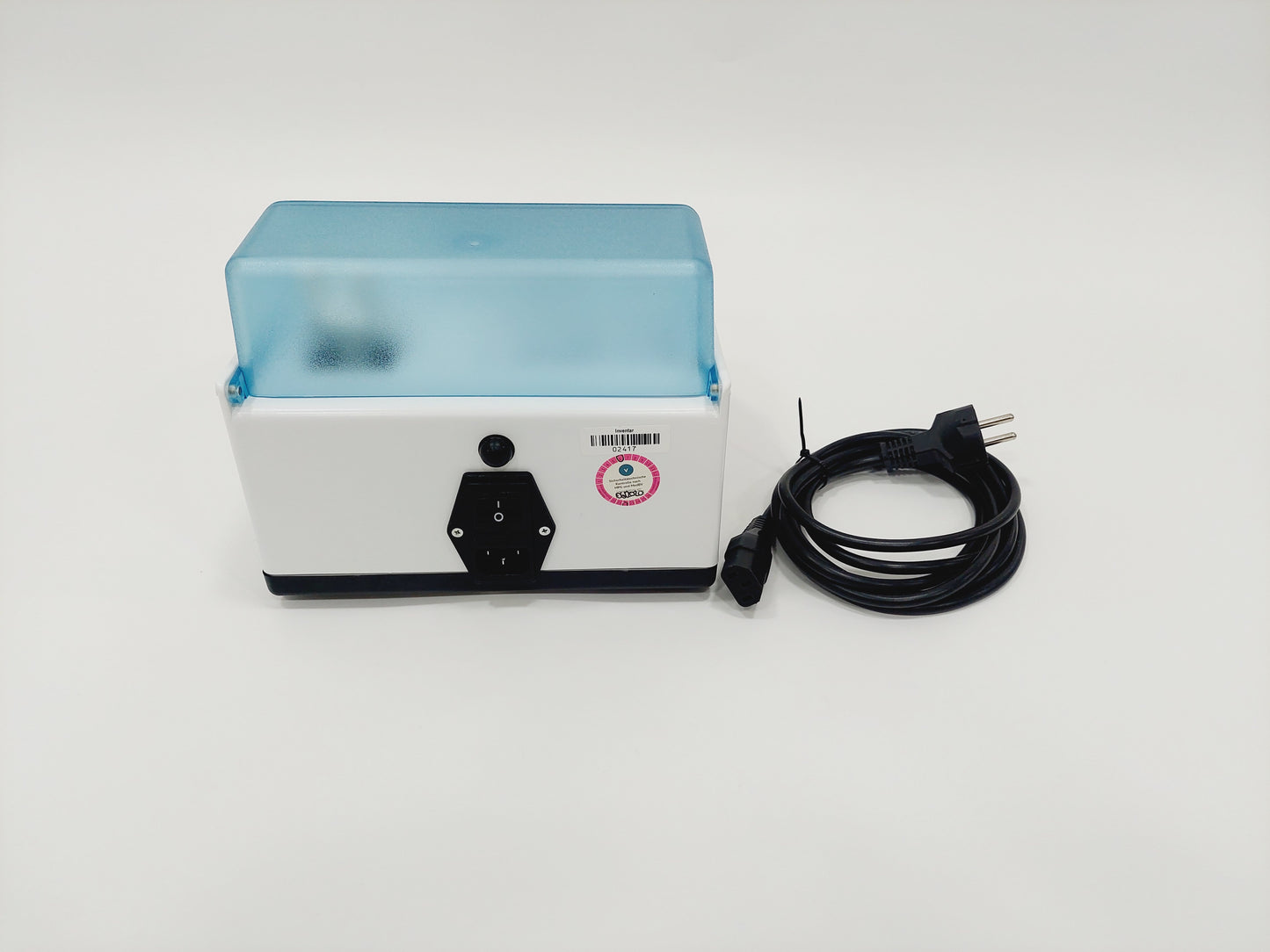 Dental Digital Amalgamator Amalgammischer Mischgerät Capsule Mixer