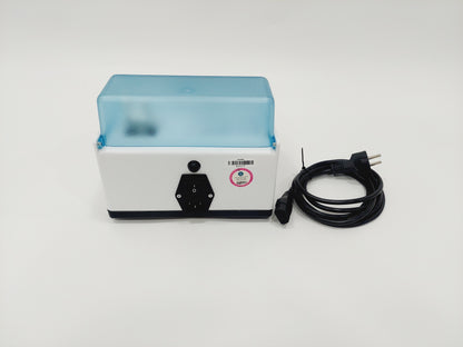 Dental Digital Amalgamator Amalgammischer Mischgerät Capsule Mixer