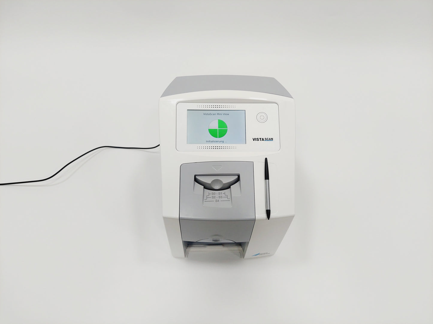 Dürr VistaScan Mini View Speicherfolienscanner Röntgenfolienscanner Dental