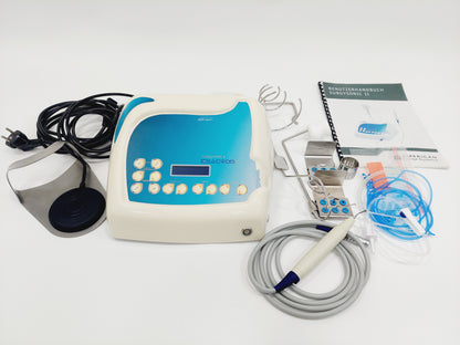 Surgysonic II chirurgischen Ultraschallgerät Dental  Zahnchirurgie, für Neurochirurgie, Orthopädie