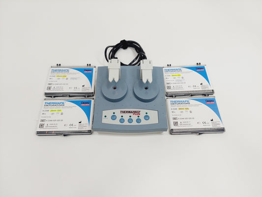 DENTSPLY THERMAPREP PLUS Ofen für Obturatorener wärmung Thermafil