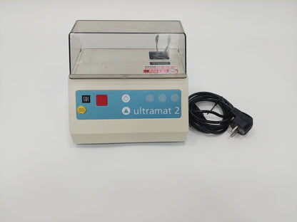 SDI Ultramat 2   Universal - Kapselmischgerät  Amalgam Mixer