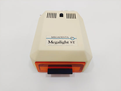 Megalight ST Lichtpolymerisationsgerät Megadenta