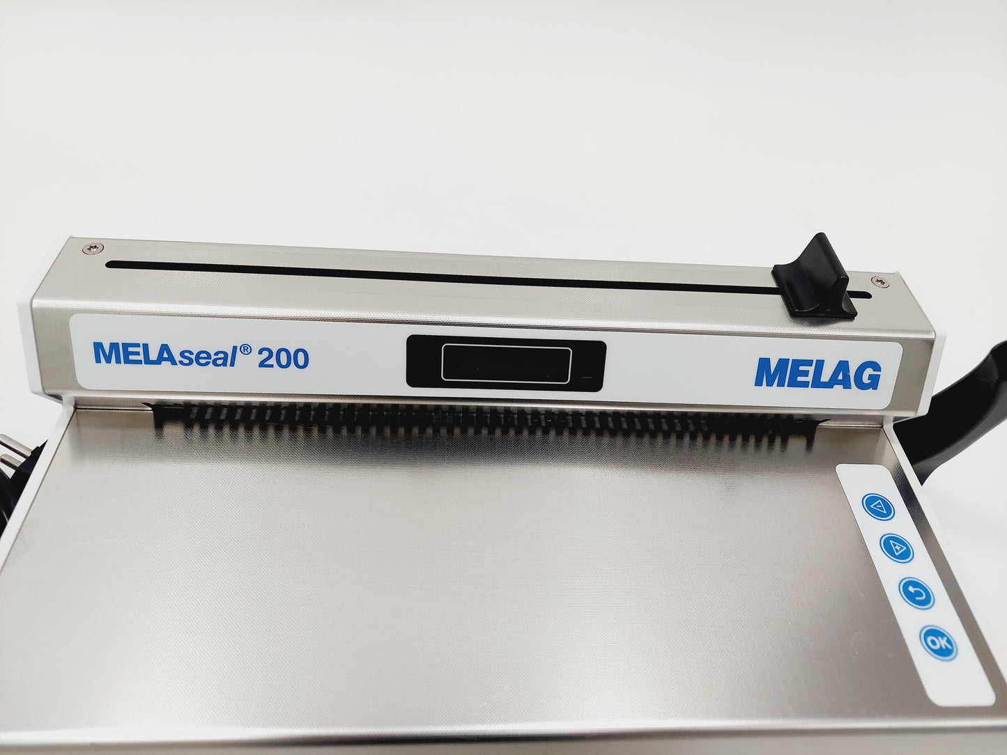 Melag MELAseal Typ 200 Folienschweißgerät  Einschweißgerät Bj 2020