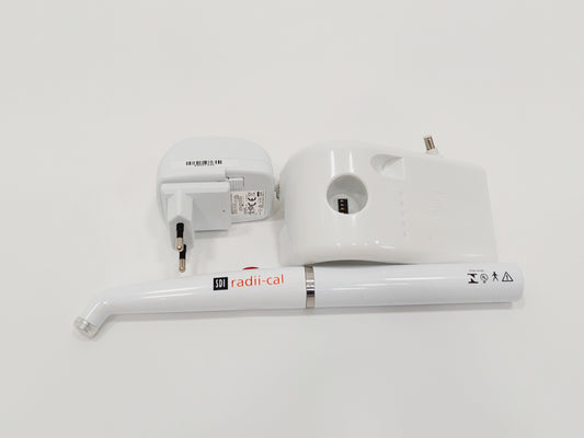 SDI  radii-cal Polymerisationslampe LED Curing Light kabellos