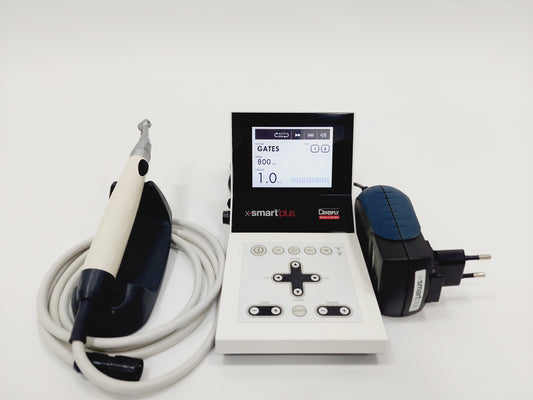 Dentsply X.Smart plus Dentsply X SMART Plus Endodontischer Endomotor