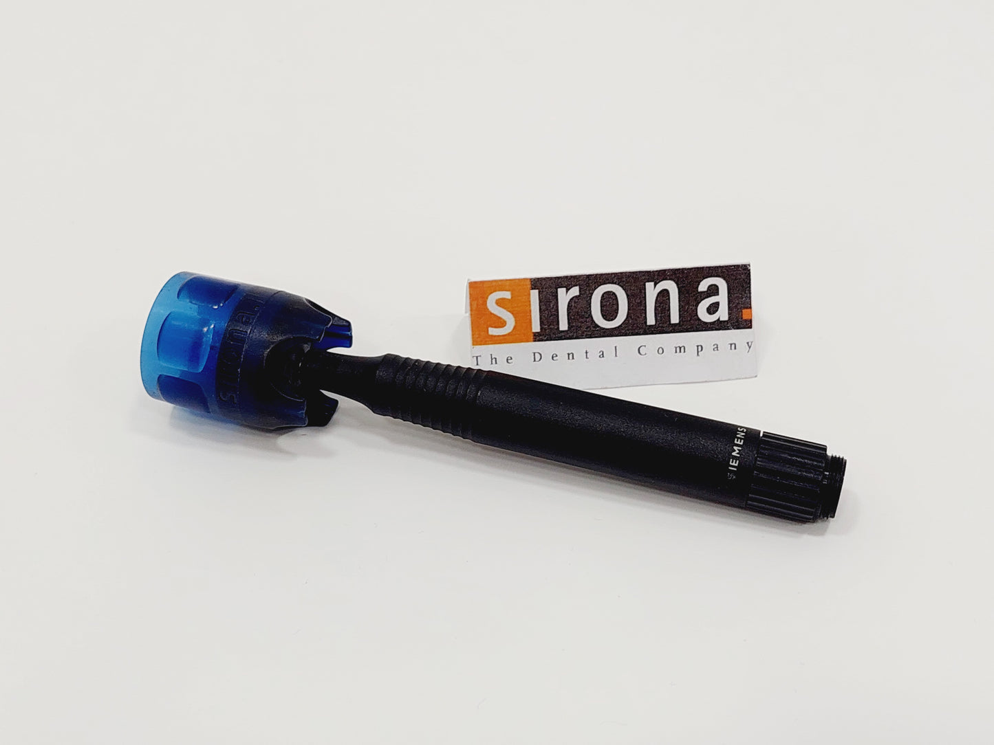 Siemens Sirona Siroson S ZEG Handstück für M1 und Sirona E