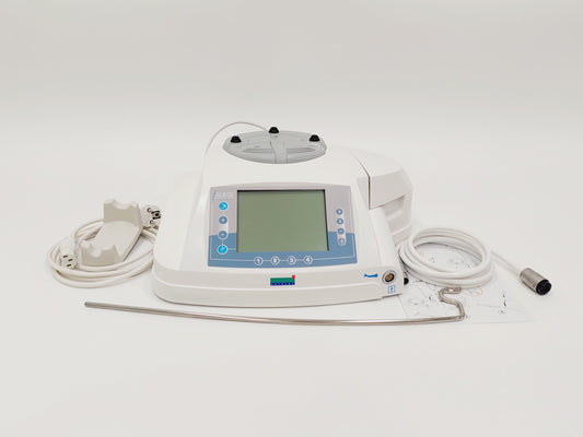 Satelec surge implantology motor acteon
l-surge dental gerät