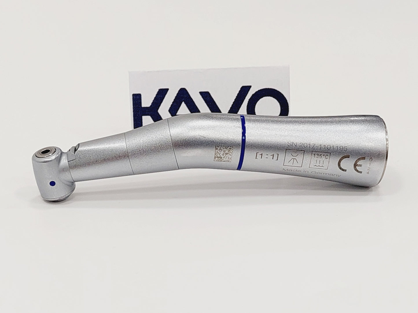 Kavo EXPETRmatic LUX E20 L Winkelstück E20L