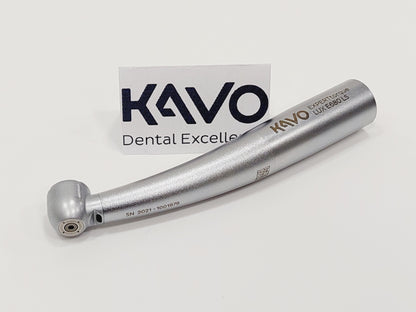 KaVo Expertorque Lux E680 LS sirona Anschluss