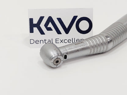 KaVo Turbine 650B Super-Torque Lux 3 mit Licht 650 B