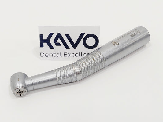 KaVo Turbine 660C Super-Torque 660 C